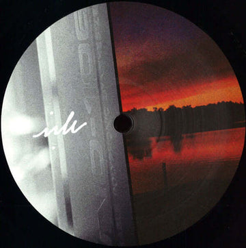 Leo Pol - IILE 02 Vinyl Vinly Record