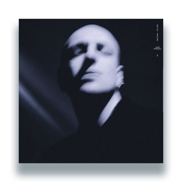 Leon Vynehall - In Daytona Yellow Vinyl Vinly Record