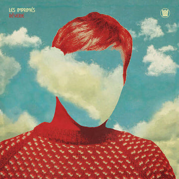Les Imprimés - Rêverie Vinyl Vinly Record
