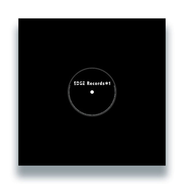 ゴードン・エッジ - コンパイル済み [EDGE*1]