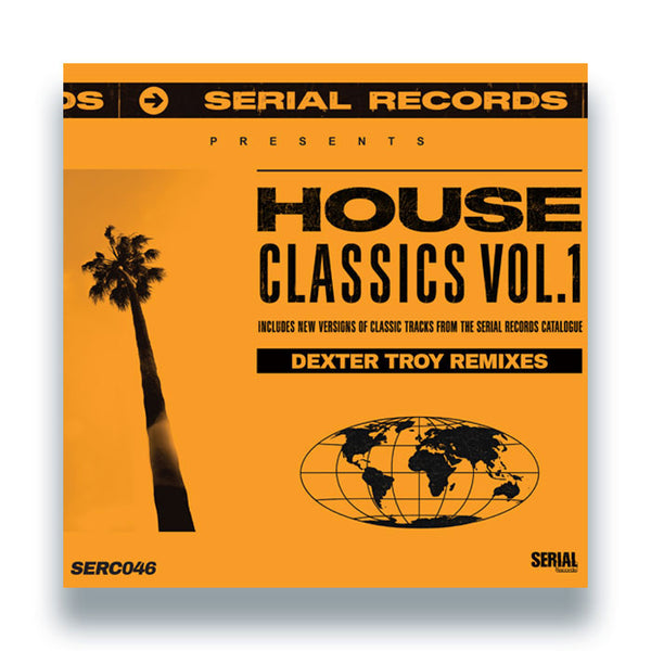 Didier Sinclair / Muttonheads - Lovely Flight