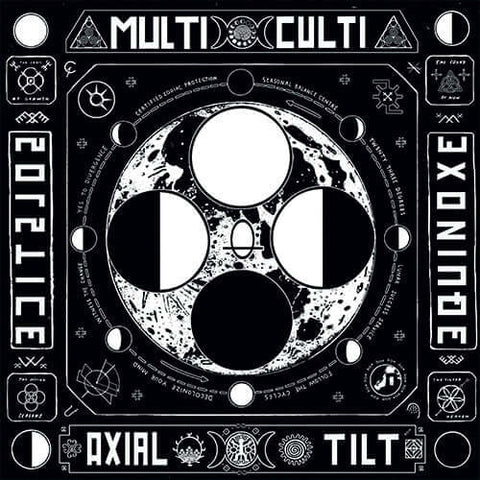 Various - Solstice III - Artists Various Genre Leftfield, Ambient, Downtempo, Tech House, Nu-Disco Release Date 1 Jan 2023 Cat No. MC068 Format 12" Vinyl - Multi Culti - Multi Culti - Multi Culti - Multi Culti - Vinyl Record