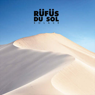 RUFUS DU SOL - Solace - Artists RUFUS DU SOL Genre Indie Pop, Synth-pop Release Date 1 Jan 2023 Cat No. SWEATSV039 Format 12