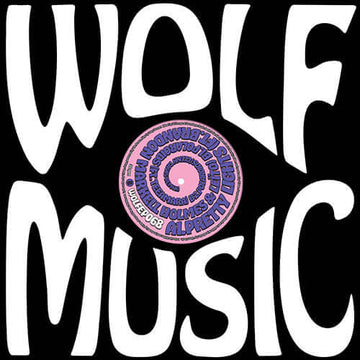 Gratts - Rhythms, Tales & Instrumentation - Artists Gratts Genre Deep House Release Date 1 Jan 2023 Cat No. WOLFEP068 Format 12