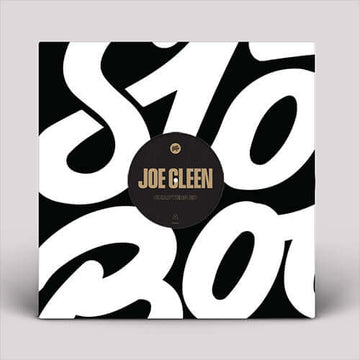 Joe Cleen - Chapters EP - Artists Joe Cleen Genre Deep House Release Date 1 Jan 2023 Cat No. SBR009X Format 12
