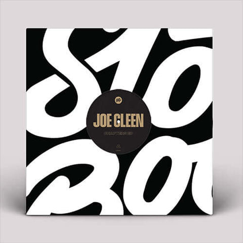 Joe Cleen - Chapters EP - Artists Joe Cleen Genre Deep House Release Date 1 Jan 2023 Cat No. SBR009X Format 12" Vinyl - SlothBoogie - SlothBoogie - SlothBoogie - SlothBoogie - Vinyl Record