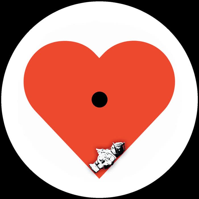Duzer - Only Love / TT Vinyl
