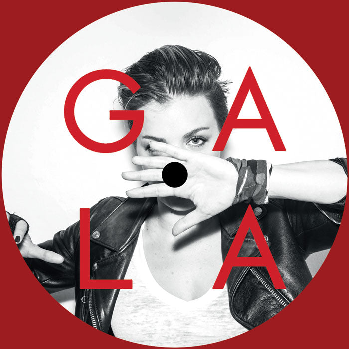 Gala - 欲望から解放されて