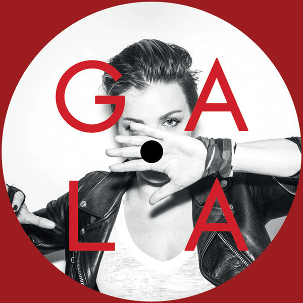 Gala - 欲望から解放されて