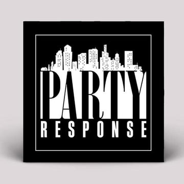 ARLO - Party Response Vol 1 - Artists ARLO Style Deep House, Tech House Release Date 29 Mar 2024 Cat No. YUMPR1V Format 12