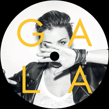 Gala - Freed From Desire Vinly Record