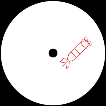 TORPEDO - TORPEDO edits Vol 2 Vinly Record