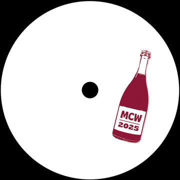 Glenn Underground / Rahaan / Jkriv / The Patchouli Brothers - RNT In The D Vinly Record