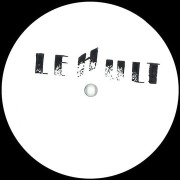 Liem / Lucky Charmz - Lehultsub1 Vinyl Vinly Record