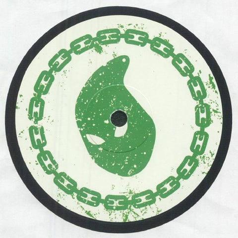 Lincus - Feel The Rhythm Vinyl - Vinyl Record