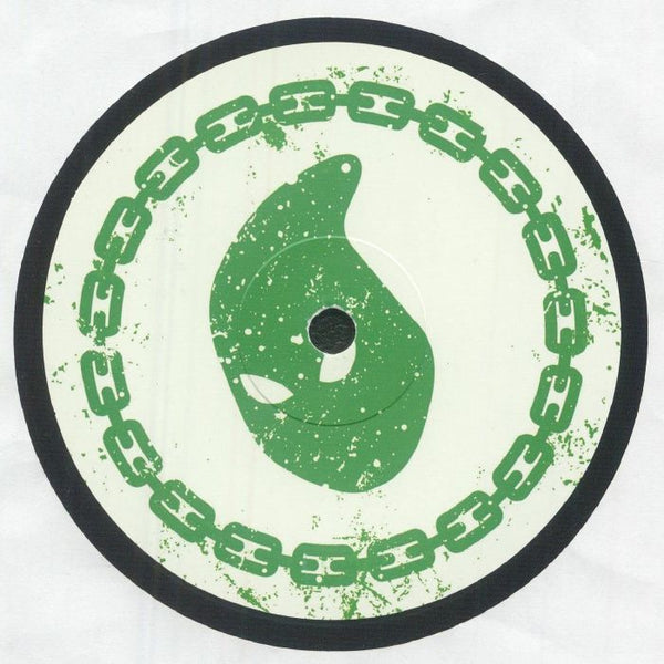 Lincus - Feel The Rhythm Vinyl