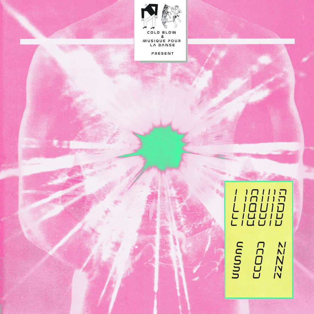 Liquid Son - Garden Of Eden Vinyl