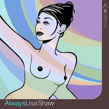 Lisa Shaw - Always Vinyl Vinly Record