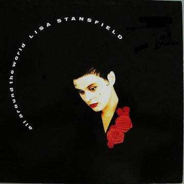 Lisa Stansfield - All Around The World Vinyl Vinly Record