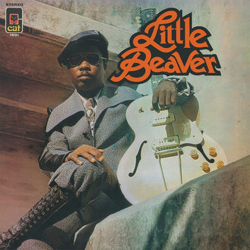 Little Beaver - Joey Vinyl Vinly Record