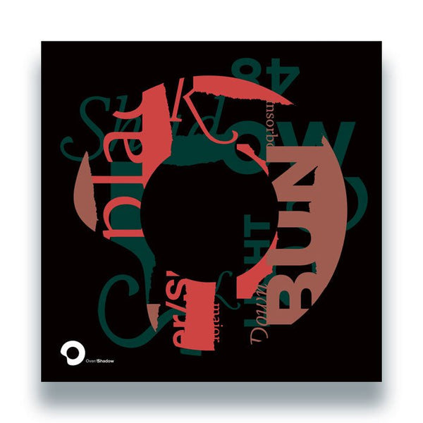 LMajor - Deep Deadly Dub Vinyl
