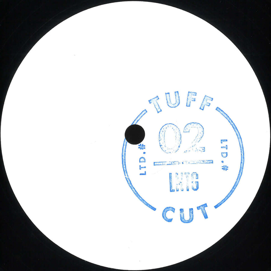 Late Nite Tuff Guy - Tuff Cut 02
