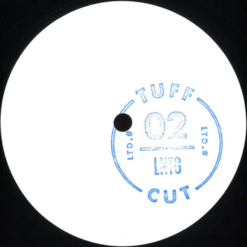 LNTG - Tuff Cut 02 Vinyl Vinly Record
