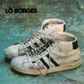 Lo Borges - Lo Borges Vinyl Vinly Record