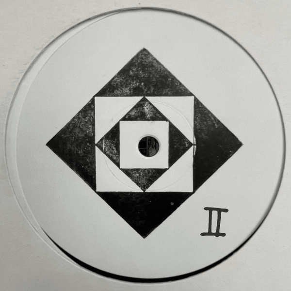 Lo-Lo - Sow the Seed EP Vinyl