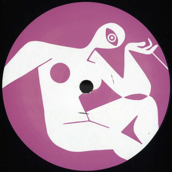 Locklead - Freekazoid Vinyl