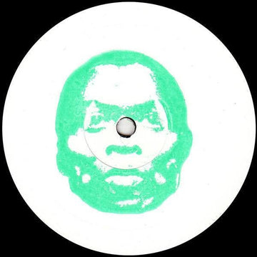 Lodger - Odoo / Afro Cuts Vinyl Vinly Record