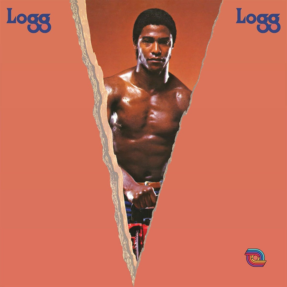 Logg - Logg Vinyl