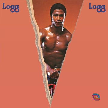 Logg - Logg Vinyl Vinly Record