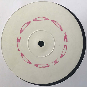 Logic1000 - Perfume / Blossom Vinyl Vinly Record