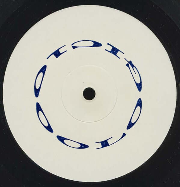 LOGIC1000 ‎ - Please Forgive Me Vinyl