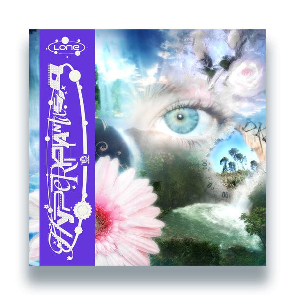 Lone - Hyperphantasia Vinyl