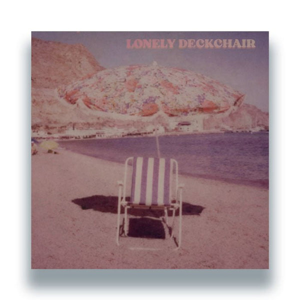 Lonely Deckchair - Lonely Deckchair Vinyl
