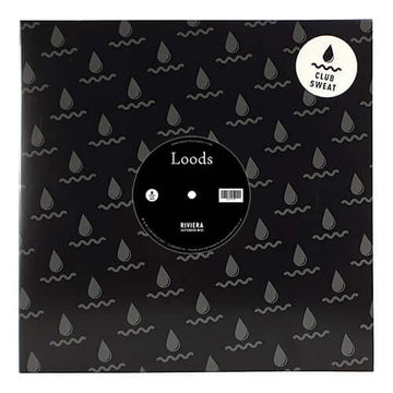 Loods - Riviera Vinyl Vinly Record
