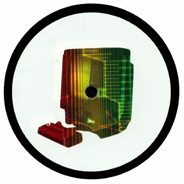 Lord Of The Isles - Irafas EP Vinyl