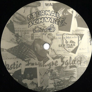 Love Boat People - 3 Some / Too The Other Woorld / Dontcha Know? Vinyl Vinly Record