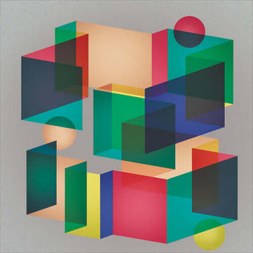 Lovebirds ft. Galliano - Icarus Remixes Vinyl Vinly Record