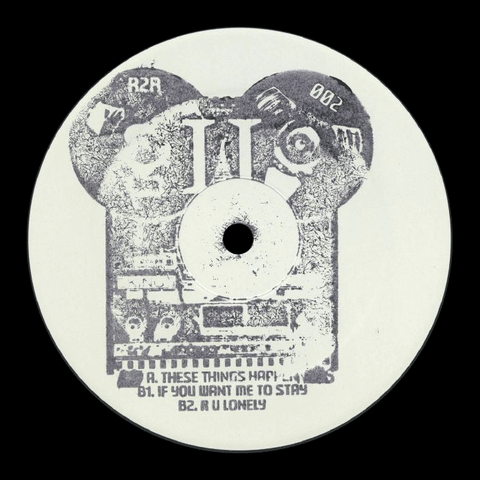 Tony Lovelesss - Reel To Reel Edits 02 - Artists Tony Lovelesss Style Deep House, Disco, Funk Release Date 16 Feb 2024 Cat No. R2R002 Format 12" Vinyl - Reel To Reel Edits - Reel To Reel Edits - Reel To Reel Edits - Reel To Reel Edits - Vinyl Record