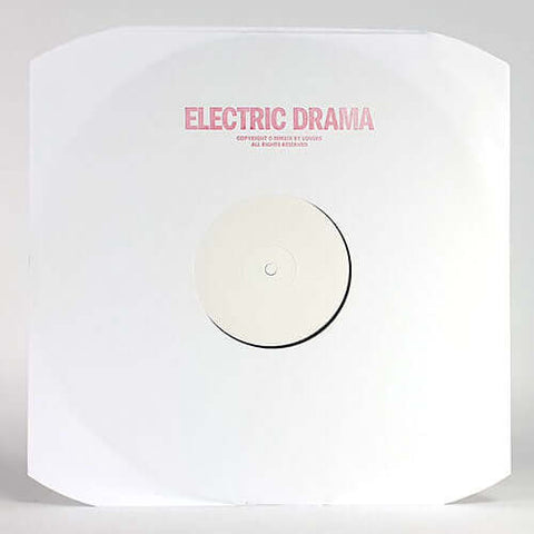 Lovers - Electric Drama Vinyl - Vinyl Record