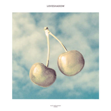 Loveshadow - Loveshadow Vinyl Vinly Record