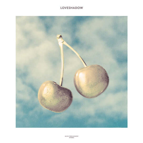 Loveshadow - Loveshadow Vinyl - Vinyl Record