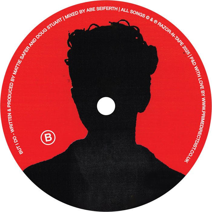 Lovetempo - But I Do (Remixes) Vinyl