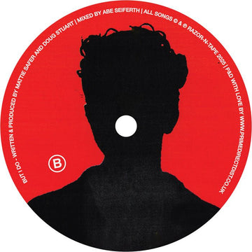 Lovetempo - But I Do (Remixes) Vinyl Vinly Record