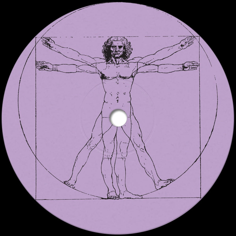 Luca Lozano - Da Vinci Vinyl