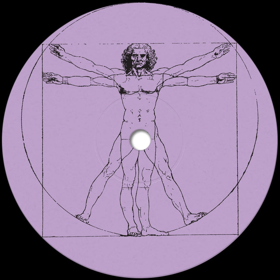 Luca Lozano - Da Vinci
