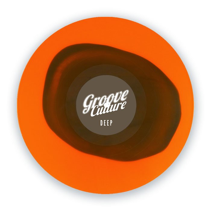 Luca Olivotto - Bring The Funk EP Vinyl